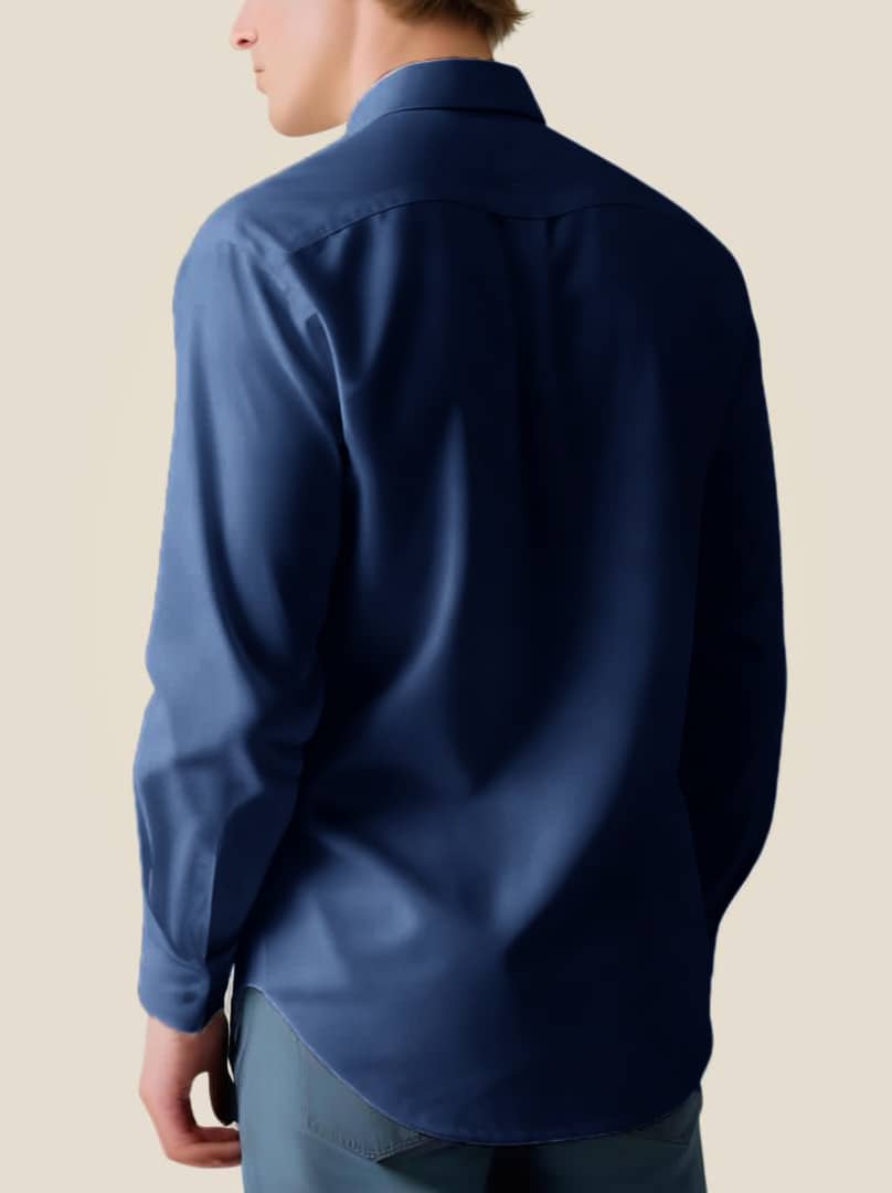 the brera navy blue