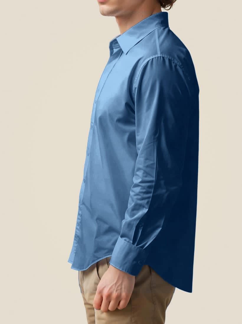 the brera royal blue