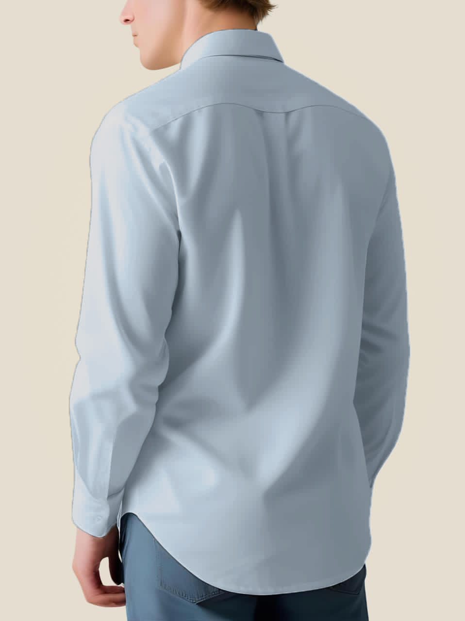 the brera seafoam