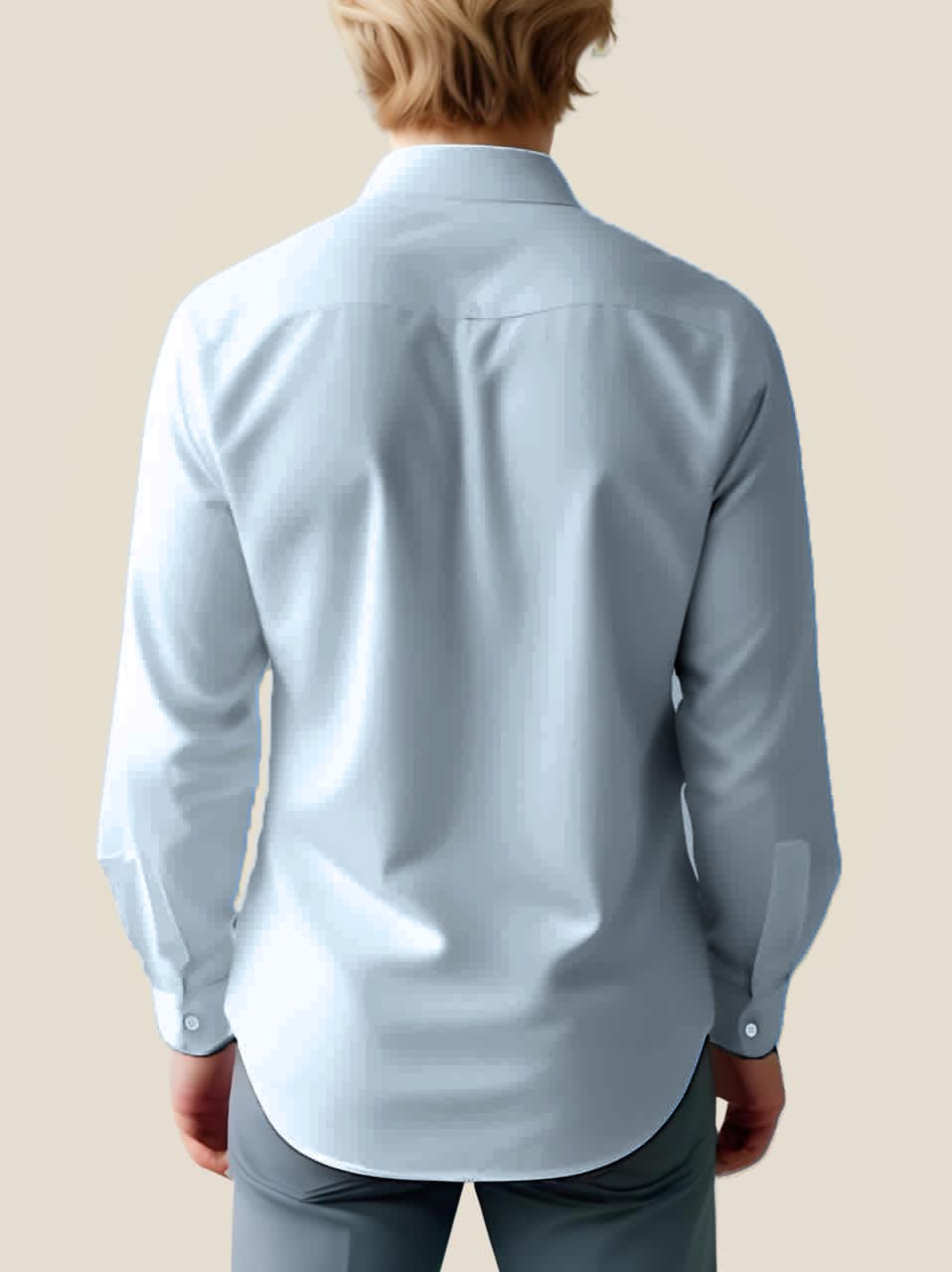 the brera seafoam