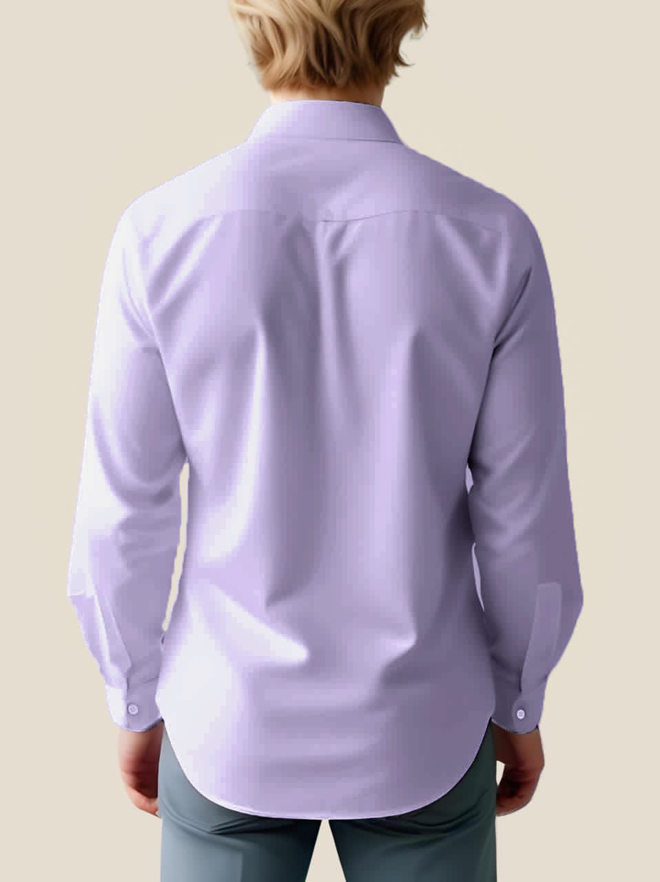 the brera lavender