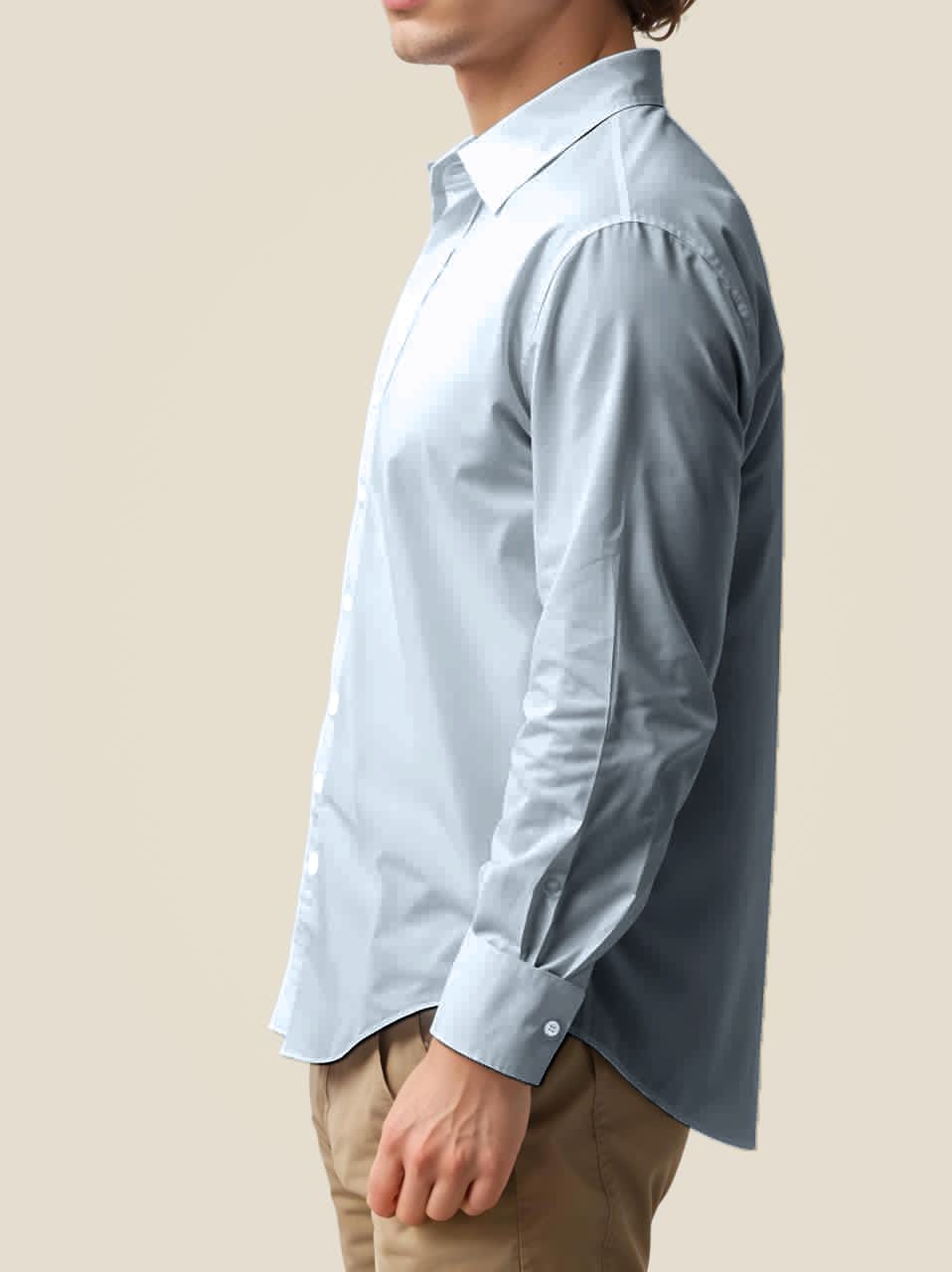 the brera seafoam